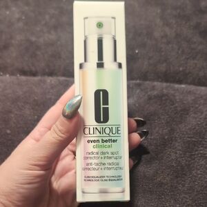 Clinique Even Better Clinical Dark Spot Corrector